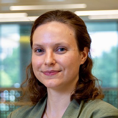 LauraPortuondo's profile picture. Constitutional Law Professor @UHLAW. Repro rights, gender, and the First Amendment. She/her.

Views my own, not my employer's.