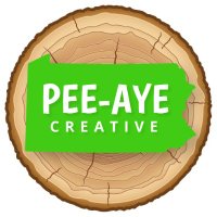 Pee-Aye Creative (@peeayecreative) 's Twitter Profile Photo