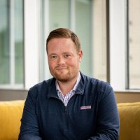 Gregory Snyder II (@grmsnyder) 's Twitter Profile