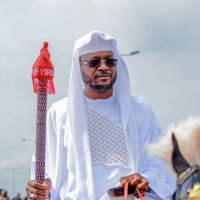 Hon Ayedero Shina Peller (@shinapeller) 's Twitter Profile