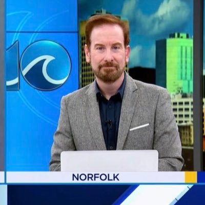 Senior Producer @WAVY_news, the #1 NBC station in Norfolk, VA. 7x #Emmy winner, News/weather geek, #socialmedia/80s expert, @Eagles 🦅fan. @nlgja member. 🏳️🌈