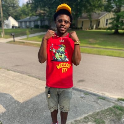 CEO of Throwed Mind Music Group 🌏 “Situations” out now on all platforms 💿 Serious Inquiries: TooStrapped1482@gmail.com