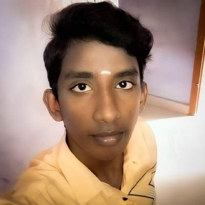 AshokShortfilm's profile picture. Film Creator