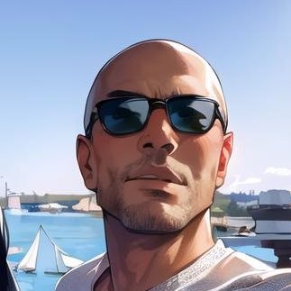 haikaikiiji's profile picture. 無言フォロー申し訳ありません…還暦も半ばの徘徊爺いです