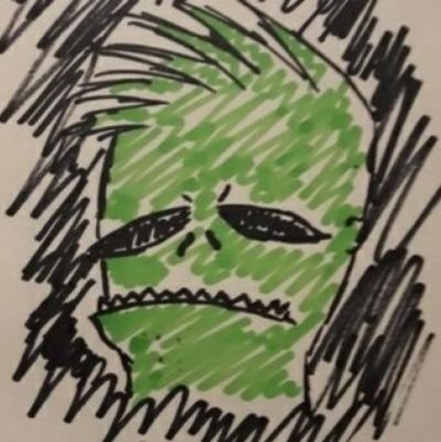 18+ Indigenous. Spider-man, Godzilla & Horror enthusiast. Artist? Grumpy goth. #MMIW #BLM