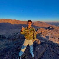 rachid el aidi (@rachidelaidi2) 's Twitter Profile