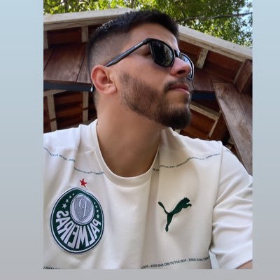 Palmeirense 💚!Cervejeiro e jogador de Dota2 nas horas vagas!