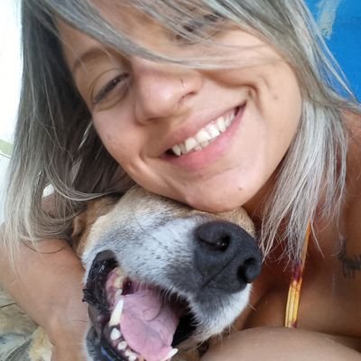 Vereadora 2020/2024
Protetora dos animais 🐈⬛🐶