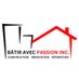 Bâtir Avec Passion Inc. (@batiravcpasison) Twitter profile photo Bâtir Avec Passion Inc. (@batiravcpasison) Twitter profile photo