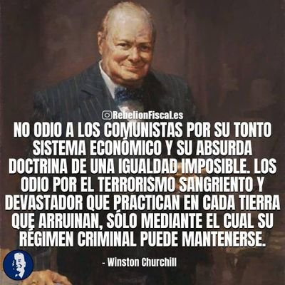 Economista, demócrata,defensora de la libertad y del capitalismo consciente