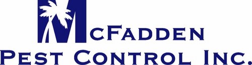Helping Charlestonians live bug free for 37 yrs Specialize in the control of cockroaches mosquitos and rodents 843-619-7763 mcfaddenpestcontrol@gmail.com