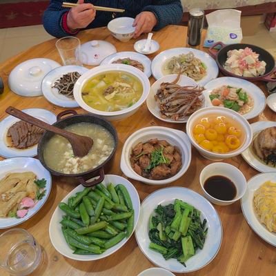 qjsqjs96968's profile picture. 美食的诱惑。