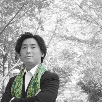 榛葉薫人 -Information-さんのプロフィール画像