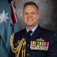 Air Marshal Stephen Chappell (@caf_australia) 's Twitter Profile Photo Air Marshal Stephen Chappell (@caf_australia) 's Twitter Profile Photo