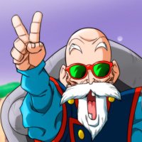 Master Roshi (@lewd_kame) 's Twitter Profile Photo Master Roshi (@lewd_kame) 's Twitter Profile Photo