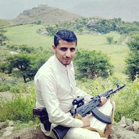 Qais Aljrmozi (@qaljrmozi) 's Twitter Profile
