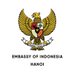Indonesian Embassy in Hanoi (@indonesiahanoi) Twitter profile photo
