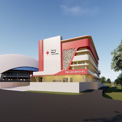 PMIBoyolali's profile picture. Jl. Randu asri (ngebong) Siswodipuran Boyolali