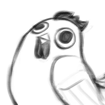 Hello, i am Nira, 20, your local art student and i like to draw.
Be warned, I also draw NSFW🔞, so don't follow me if you are underage