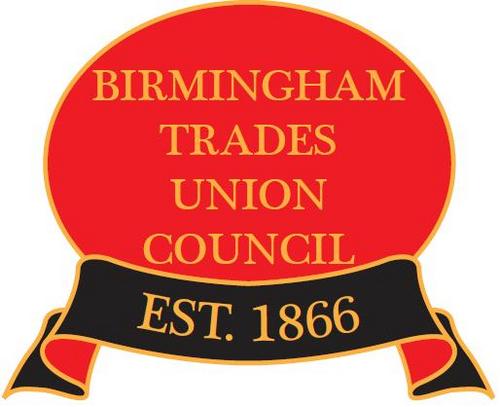 Birmingham TUC Profile