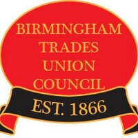 Birmingham TUC(@BhamTUC) 's Twitter Profileg