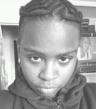 waveynana's profile picture. Mention me 4 ah followback... #teambrownskin #teamlesbian #teamsinglee #teamandroid #teamtatted #teamfukyobitch haha