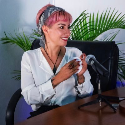Investigaciones Especiales #Despierta | Agenda Latam News Desk de @nmas | Género, Seguridad y Justicia, DDHH, Medio Ambiente | Feminista | Opiniones personales