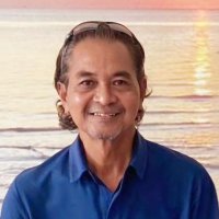 Surin Raksakaeo (@surinnbt) 's Twitter Profile