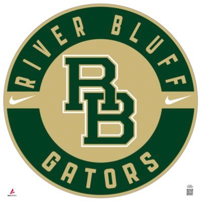 Official Twitter account for River Bluff High School Athletics and Sports Information | Director of Athletics: @CoachPeckham | SID: @WaltOverbay | #GoGators 🐊