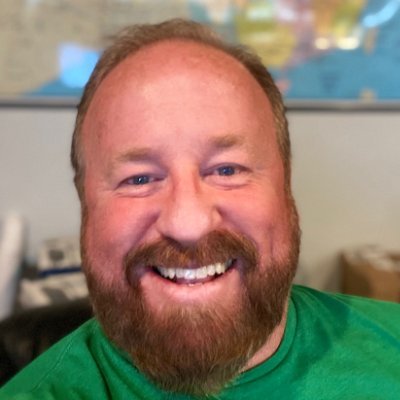 87honus's profile picture. Believer, Father, Son, Citizen, Brother, Parishioner, Friend, Entrepreneur...Viking... and still so much to learn.