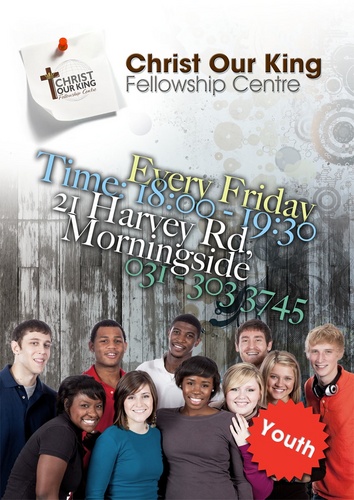 ckfcradicals's profile picture. We are Christ Our King Youth Radicals,living epistles & ambassadors for Christ.We are a radical,fire-filled youth who live for Christ & unashamedly so!