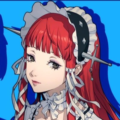 Insert witty profile information here. Just a teeny tiny bit obsessed with Persona games. I’m also a grad student studying accounting.