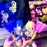S☆H (@hikaririsyomas) 's Twitter Profile