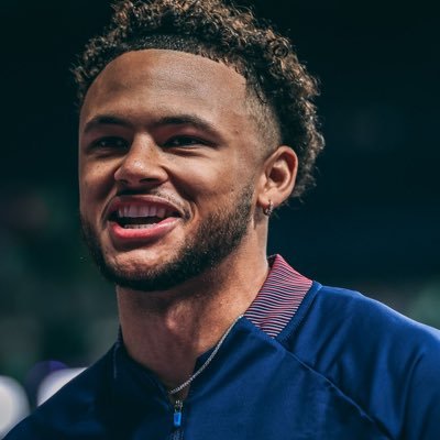 Vernon Turner OLY Profile