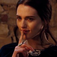 calli ✷ (@kmluthor) 's Twitter Profile