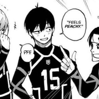 NOTbucciarati's profile picture. alanis || holi nada que ver aquí✌️✌️✌️ she/her 18 ingles/english español/spanish --- HIMSAGI MY GOAT !!!!