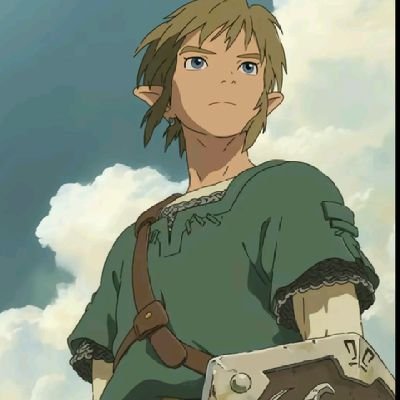 La.🤍         愛してます
                                                            The Legend of Zelda... ♡