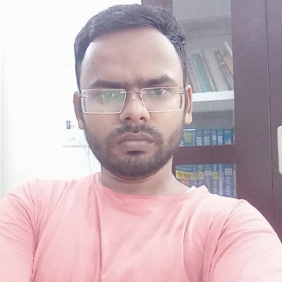 santosh228001's profile picture. A civilized native Indian citizen.