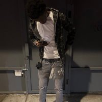 Stretch (@yfstretch) 's Twitter Profile