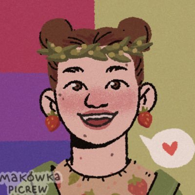 I have an undercut and I work at a sex store so I’m basically the coolest | 23, she/her 🏳️‍🌈