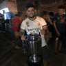 Ltorres12_'s profile picture. ⭐⚪LA 79⚫⭐
⭐ULTRA SUR LAS MERCEDES⭐
#Socio:116532
Logistica: @clubolimpia