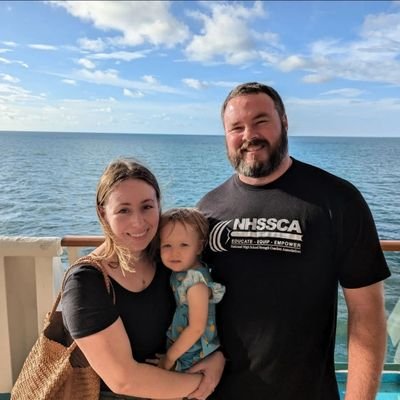Strength and Speed coach at FSUS (FL High). Unapologetically conjugate training. Director of Westside vs The World. @OVRPerformance founding member.