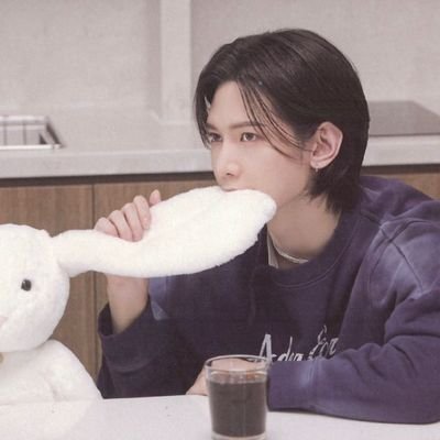 mmintchip's profile picture. akun bodong:□