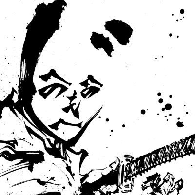 墨絵師 御歌頭(okazu) on X: 墨絵師 御歌頭(okazu) on X: