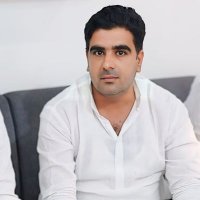 Ramakishan Nain - INC (@ramakishannain) 's Twitter Profile