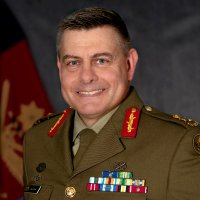 Major General Greg Novak, AM (@spacecommandau) 's Twitter Profile Photo Major General Greg Novak, AM (@spacecommandau) 's Twitter Profile Photo