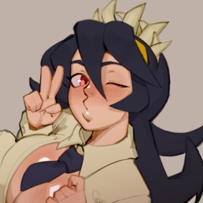 THIICK2's profile picture. I love fighting games :)
I play: SG2E, T8, GGS, KOFXV, & SF6
Filia & Reina Main