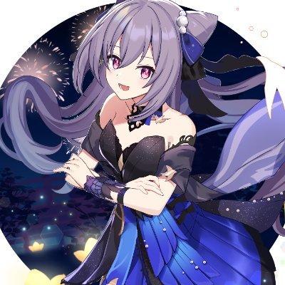 Rick_ASD_'s profile picture. 原神アカウント プレイ開始日︰2023/8/20
原神のキャラ名はリムル/推しは刻晴/冒険ランク60/世界ランク9でのんびりやってます。