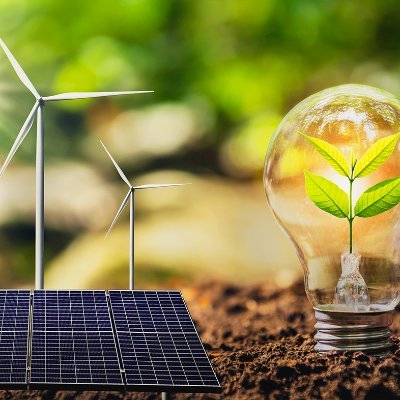 RoyAlex_PH's profile picture. Energy and Water Sustainability