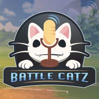 Battle Catz Podcast (@battlecatzpod) 's Twitter Profile Photo Battle Catz Podcast (@battlecatzpod) 's Twitter Profile Photo